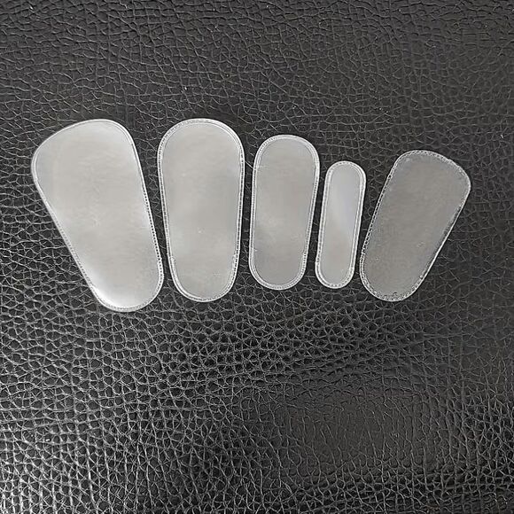 Makeup Brush Protective Sleeves - Picture 7 of 8